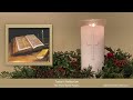 today s gospel reading u0026 catholic reflection • saturday december 21 2024 w podcast audio