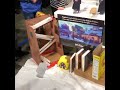 Rube Goldberg Machine Contest 3- Harry Potter Theme