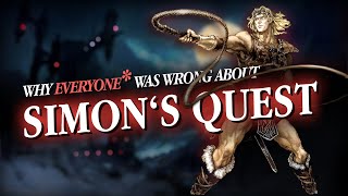 Why Everyone* Was Wrong About Castlevania II: Simon's Quest!