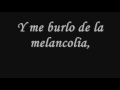 ricardo arjona realmente no estoy tan solo lyrics