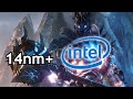 AMD Ryzen VS Intel Core - The CPU Battle Throughout The History