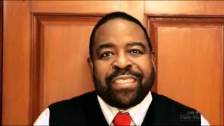 Daily Motivation With Les Brown