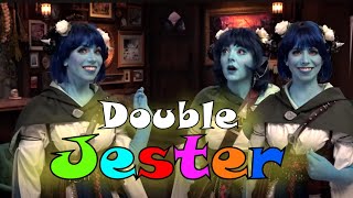 Double Jester | Critical Role | Twitch Subscription Ad