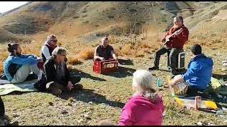 Bhakti Village Italy - Bhajan