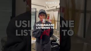 Nasty saying he listens to Usimamane #kreativekornerr#usimamane#nastyc#hiphop#sahiphop#rap#interview