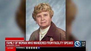 Family questions nursing home response after 93-year-old dies in cold