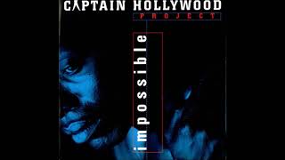 Captain Hollywood Project - Impossible extended version