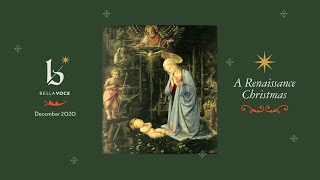 A Renaissance Christmas - Full Concert