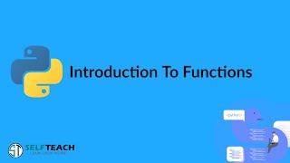 2.1 Introduction to functions | Chapter 2 Functions | PYTHON CLASS 12