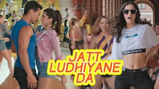 jatt ludhiyane da 💞 !! 4k status full screen love 4k HD Status trending whatsapp status !! #shorts