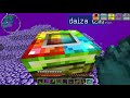 【マインクラフト😜】ガチャから出た武器で鬼畜ボスとラストバトル！！ 14（最終回） ガチャクラ2【マイクラmod】【東京喰種トーキョーグール ゲリラ 銃 aoa実況】