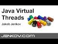 Java Virtual Threads