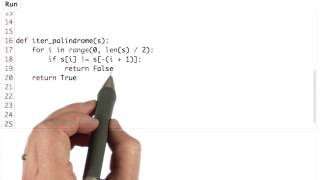 Recursive Vs Iterative - Intro to Computer Science