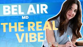 Moving to Bel Air Maryland? What You Need to Know Before You Move