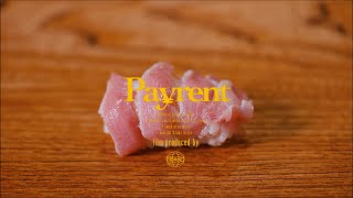 S.A.R. - payrent【Official Visualizer】