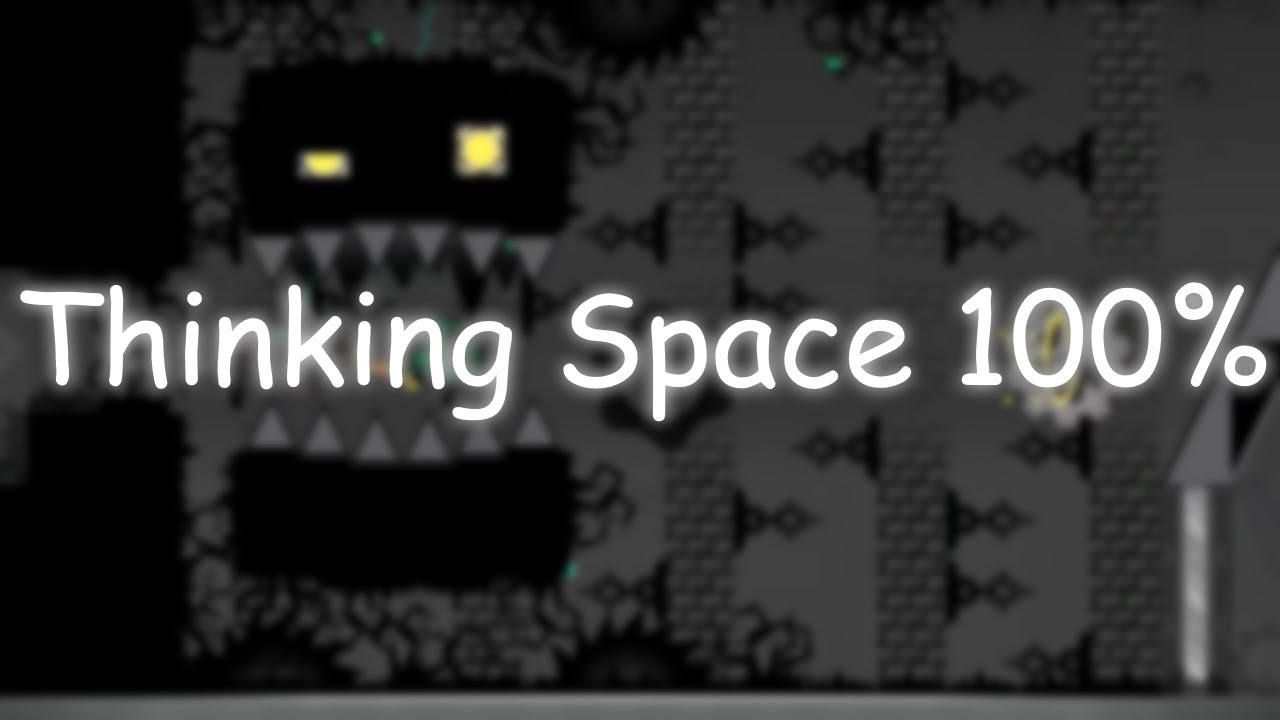 Thinking Space Youtube