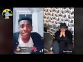 🔴ዳኒን ትንሽነቱን አሳመንኩት tiktok live ግብግብ ethiopian funny videos babi ebstv