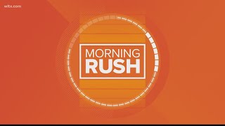 Friday Morning Headlines - July 30, 2021