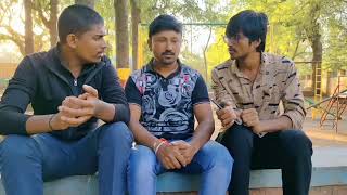 ಹಿಂತಾ ಸತ್ತ್ಯ ಬೇಕಿತ್ತಾ..|| Mallu Jamkhandi Comedy || Trending Uttarkarnataka Video