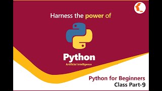 Python tutorial for Beginners [Full Course] Understanding conditional formatting in Python. Part 9