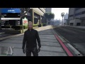 ［gta5 トリガーを使った簡単な車の複製方法