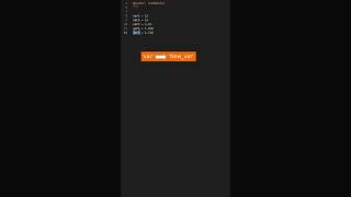 How to replace variables in VSCode #python #pythonprogramming #visualstudiocode #tips