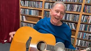 Bob Lind - WLRN Folk Music Radio