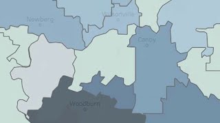 Data shows Oregon ZIP codes with most coronavirus cases