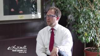 Brian Hanna | Service Manager