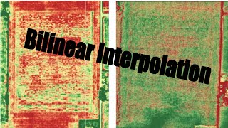 What is Bilinear Interpolation
