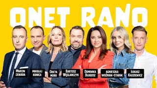 Onet Rano. - 31.01