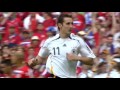 Miroslav Klose's 16 World Cup Goals World Record