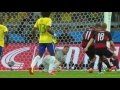 Miroslav Klose's 16 World Cup Goals World Record