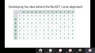 30  Module B3 Episode#2 BBL434 Bioinformatics