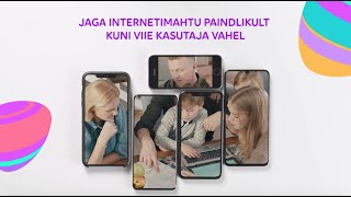 Telia Mobiilne Elu 5G