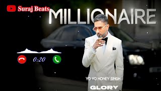 Millionaire - Yo YoHoney Singh Ringtone𝐬 | Millionaire Honey Singh | Millionaire Only Bass Ringtone