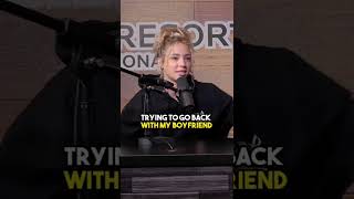 Charly Jordan reveals how she feels about her Exes!