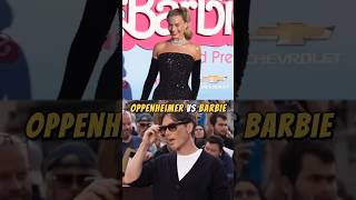 Oppenheimer Leads Oscar Nominations for 2024 Over Barbie | Oppenheimer VS Barbie
