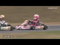 2015 カートレース in suzuka 第6戦 x30 決勝