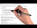 38 Gradient Descent in Python