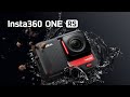 Insta360 ONE RS - Tough, Rugged & Waterproof