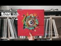 MC Wicks - Vivid Visions (Full Album)