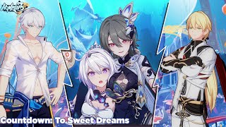 Kevin vs Otto | Honkai Impact 8.0 Story Event