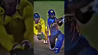pathum nissanka batting 😈 #cricket #sl #trending
