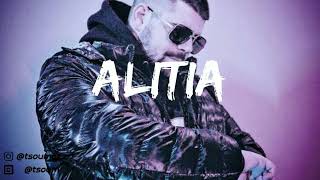 [FREE] "ALITIA" | STRAT x BETAF BEATS DARK Type Beat (ft. prodmxrio )