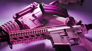 [FREE FOR PROFIT] NO MELODY TYPE BEAT "Purple Guns"