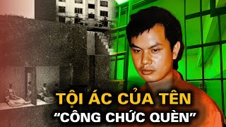 TỘI Á.C KINH HOÀNG dưới LÒNG ĐẤT: 6 cô gái và gã HOÀNG ĐẾ ĐI.ÊN LOẠN | Vụ Án Thế Kỷ