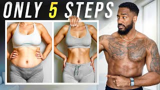 Ladies, STOP DOING CRUNCHES! (Do This Instead)