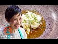 Poh Ling Yeow is Against the Clock in this Team Relay | MasterChef Australia | MasterChef World