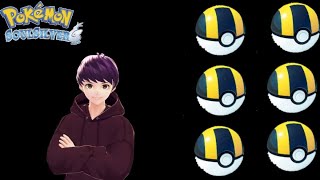 Pokemon Soulsilver #37-O time para enfrentar o Red!!!